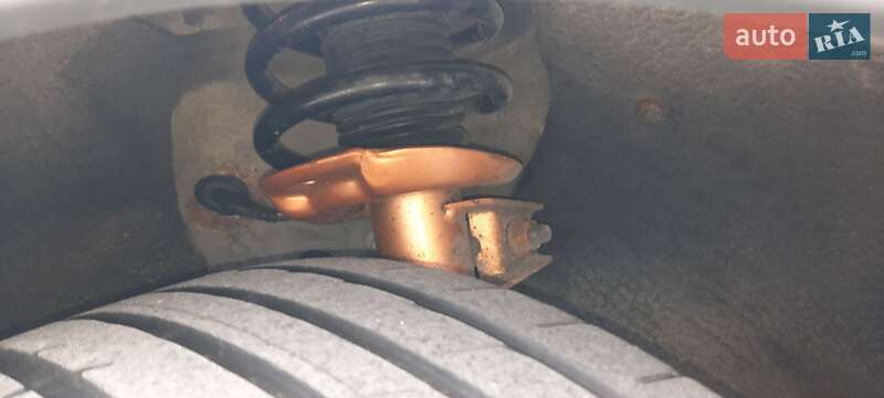 Універсал Skoda Octavia Scout 2011 в Києві