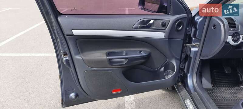 Універсал Skoda Octavia Scout 2011 в Києві