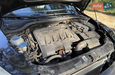 Универсал Skoda Octavia Scout 2011 в 