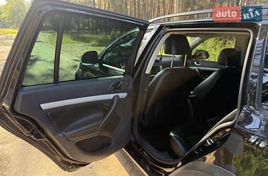 Универсал Skoda Octavia Scout 2011 в 