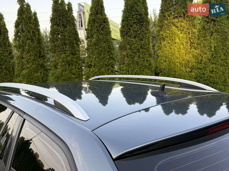 Универсал Skoda Octavia Scout 2015 в Трускавце