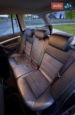 Универсал Skoda Octavia Scout 2012 в 