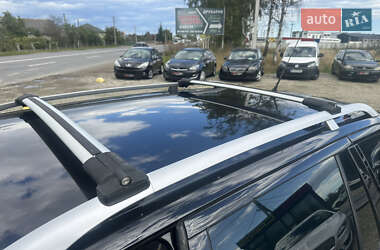 Универсал Skoda Octavia Scout 2008 в 