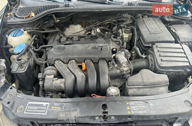 Универсал Skoda Octavia Scout 2008 в 