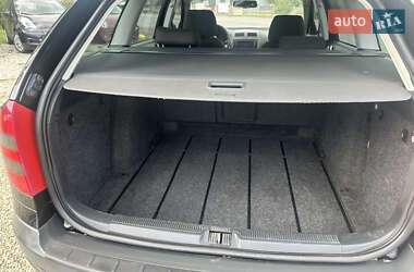 Универсал Skoda Octavia Scout 2008 в 