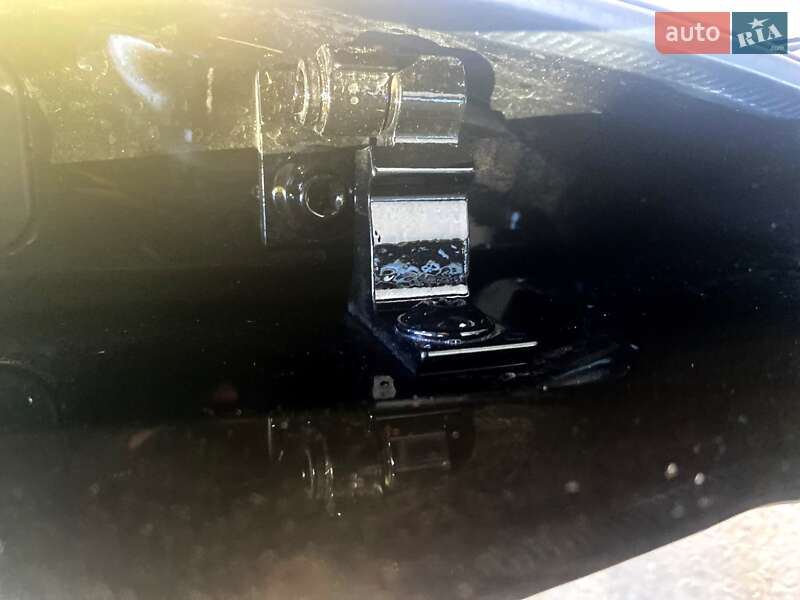 Універсал Skoda Octavia Scout 2015 в Рівному