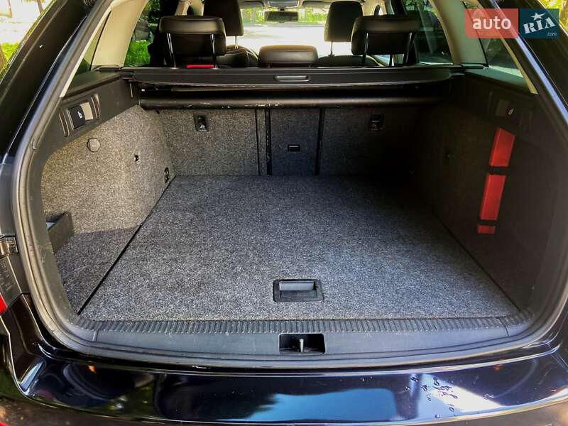 Універсал Skoda Octavia Scout 2015 в Рівному