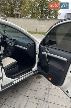 Универсал Skoda Octavia Scout 2008 в 