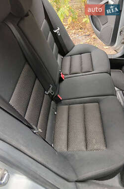 Универсал Skoda Octavia Scout 2012 в 