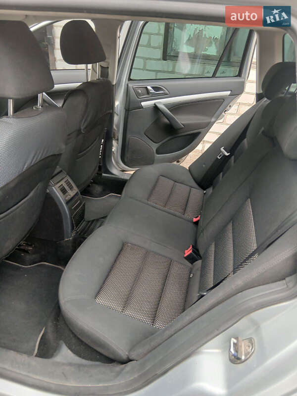 Универсал Skoda Octavia Scout 2012 в Днепре
