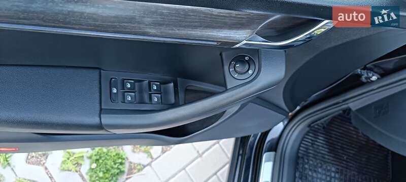 Универсал Skoda Octavia Scout 2018 в Харькове фото 17 Универсал Skoda Octavia Scout 2018 в Харькове