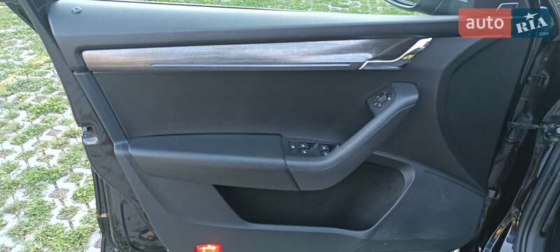 Универсал Skoda Octavia Scout 2018 в Харькове фото 32 Универсал Skoda Octavia Scout 2018 в Харькове