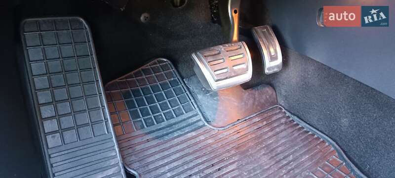 Универсал Skoda Octavia Scout 2018 в Харькове фото 37 Универсал Skoda Octavia Scout 2018 в Харькове