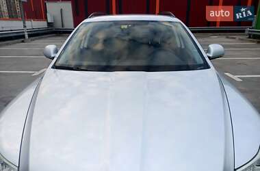 Универсал Skoda Octavia Scout 2009 в 