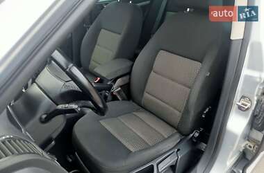 Универсал Skoda Octavia Scout 2009 в 