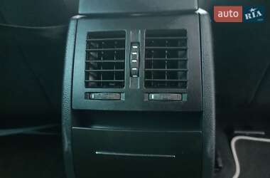 Универсал Skoda Octavia Scout 2009 в 
