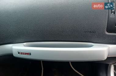 Универсал Skoda Octavia Scout 2009 в 