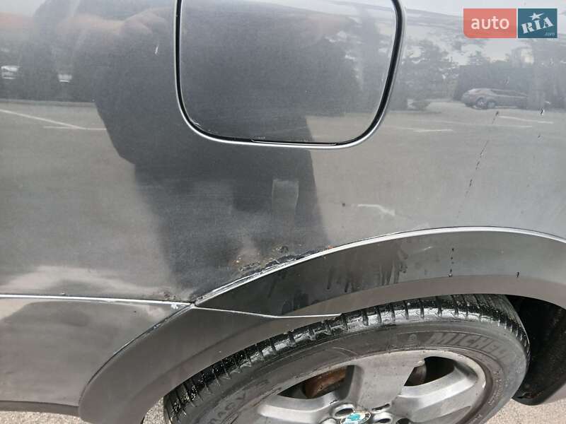 Универсал Skoda Octavia Scout 2007 в Киеве фото 8 Универсал Skoda Octavia Scout 2007 в Киеве