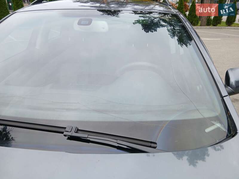 Универсал Skoda Octavia Scout 2007 в Киеве фото 12 Универсал Skoda Octavia Scout 2007 в Киеве