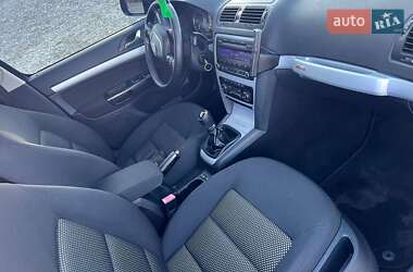 Універсал Skoda Octavia Scout 2011 в  фото 23 Універсал Skoda Octavia Scout 2011 в