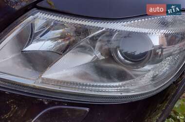 Універсал Skoda Octavia Scout 2011 в  фото 27 Універсал Skoda Octavia Scout 2011 в