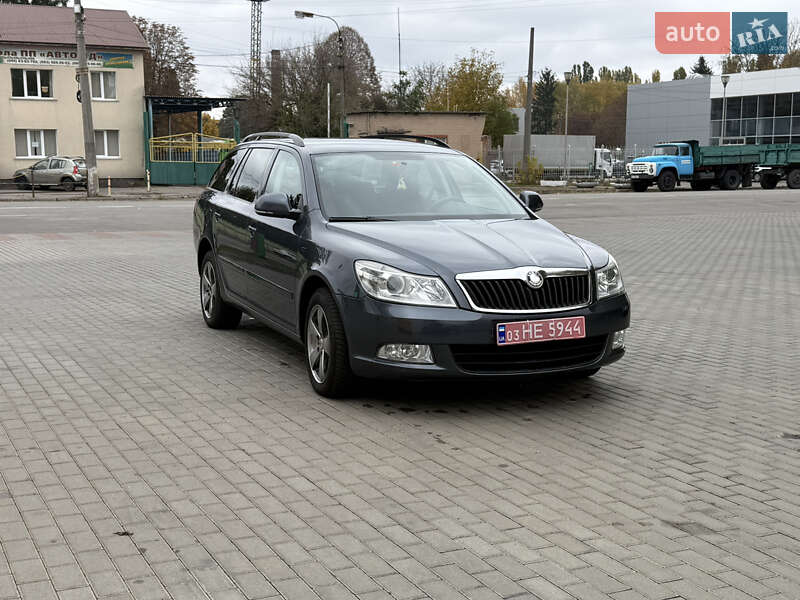 Універсал Skoda Octavia Scout 2010 в Білій Церкві фото 24 Універсал Skoda Octavia Scout 2010 в Білій Церкві