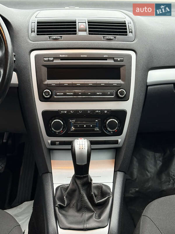 Універсал Skoda Octavia Scout 2010 в Білій Церкві фото 28 Універсал Skoda Octavia Scout 2010 в Білій Церкві