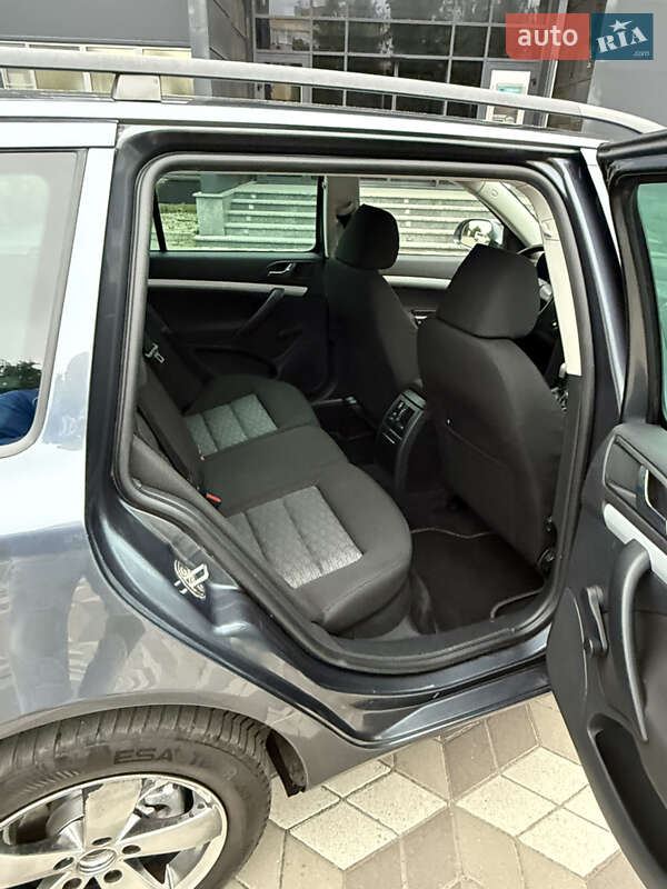 Універсал Skoda Octavia Scout 2010 в Білій Церкві фото 35 Універсал Skoda Octavia Scout 2010 в Білій Церкві