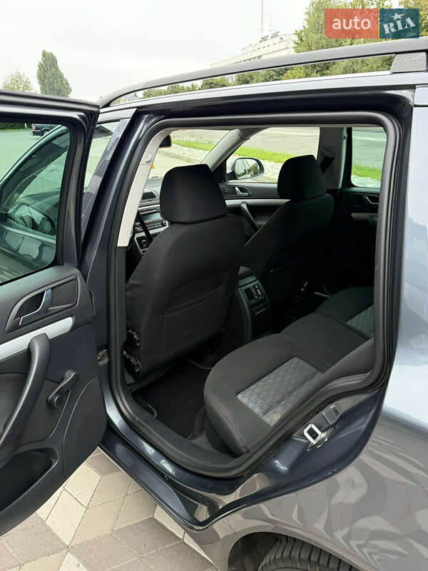 Універсал Skoda Octavia Scout 2010 в Білій Церкві фото 42 Універсал Skoda Octavia Scout 2010 в Білій Церкві