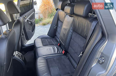 Универсал Skoda Octavia Scout 2012 в 