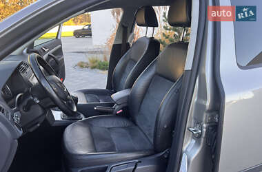 Универсал Skoda Octavia Scout 2012 в 