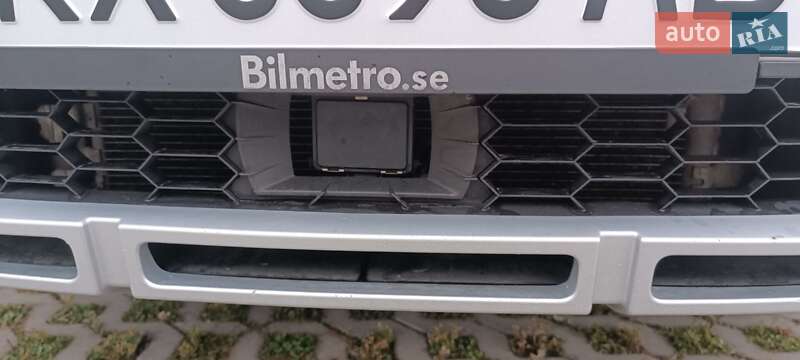 Універсал Skoda Octavia Scout 2015 в Харкові фото 15 Універсал Skoda Octavia Scout 2015 в Харкові