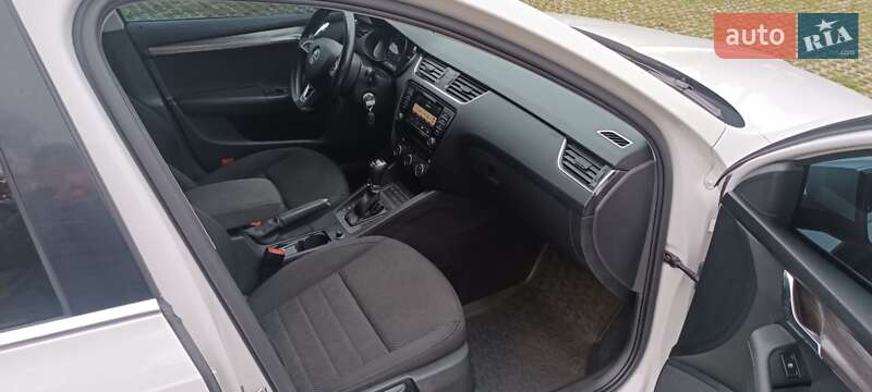 Універсал Skoda Octavia Scout 2015 в Харкові фото 29 Універсал Skoda Octavia Scout 2015 в Харкові