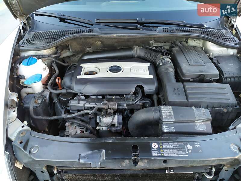 Универсал Skoda Octavia Scout 2012 в Киеве фото 43 Универсал Skoda Octavia Scout 2012 в Киеве