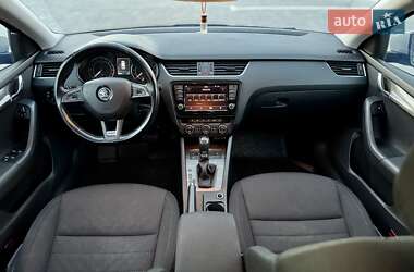 Універсал Skoda Octavia Scout 2016 в Луцьку
