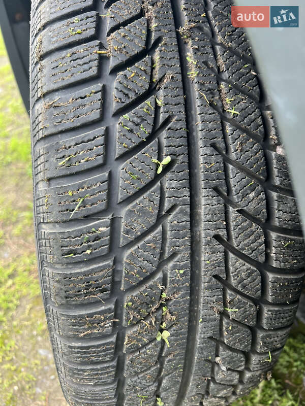 Универсал Skoda Octavia Scout 2009 в Рожище