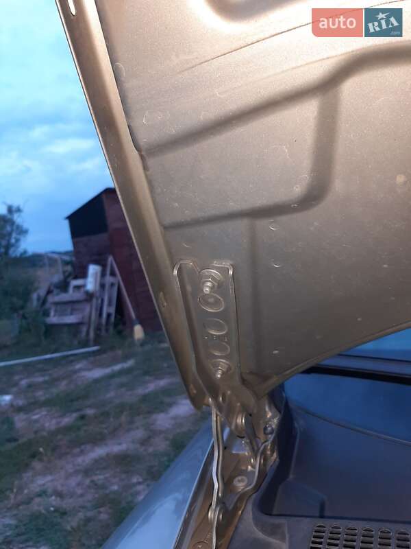 Универсал Skoda Octavia Scout 2012 в Смеле