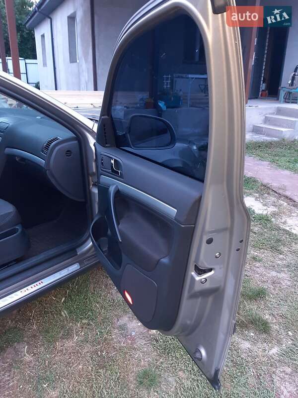 Универсал Skoda Octavia Scout 2012 в Смеле