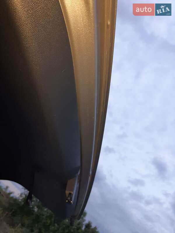 Универсал Skoda Octavia Scout 2012 в Смеле