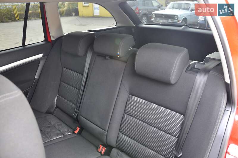 Универсал Skoda Octavia Scout 2008 в Львове фото 22 Универсал Skoda Octavia Scout 2008 в Львове