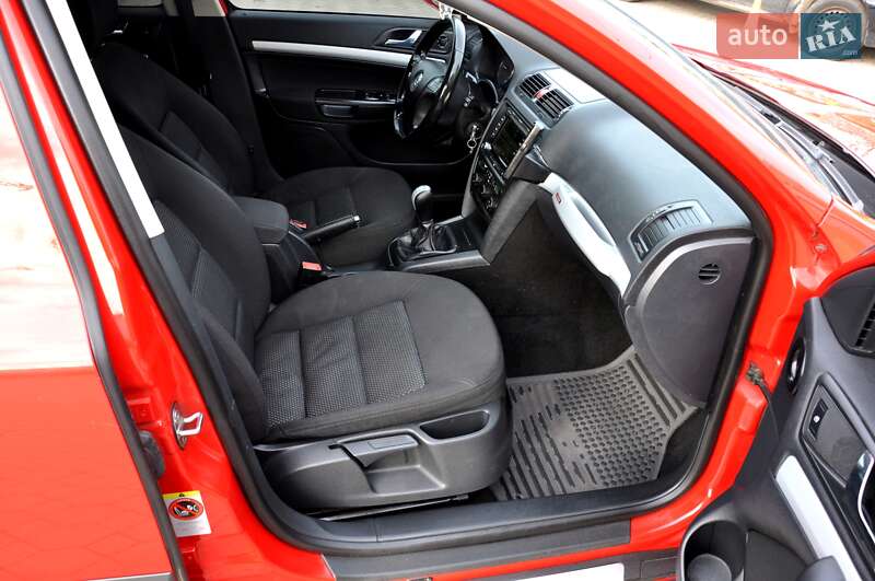 Универсал Skoda Octavia Scout 2008 в Львове фото 27 Универсал Skoda Octavia Scout 2008 в Львове