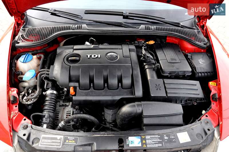 Универсал Skoda Octavia Scout 2008 в Львове фото 36 Универсал Skoda Octavia Scout 2008 в Львове