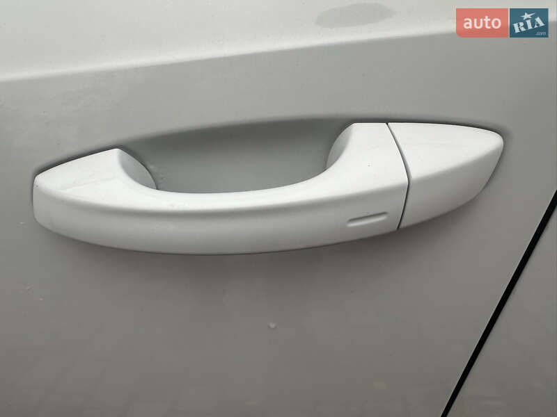 Універсал Skoda Octavia Scout 2015 в Рівному