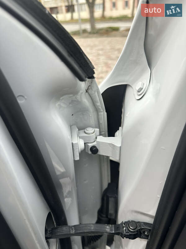 Універсал Skoda Octavia Scout 2015 в Рівному