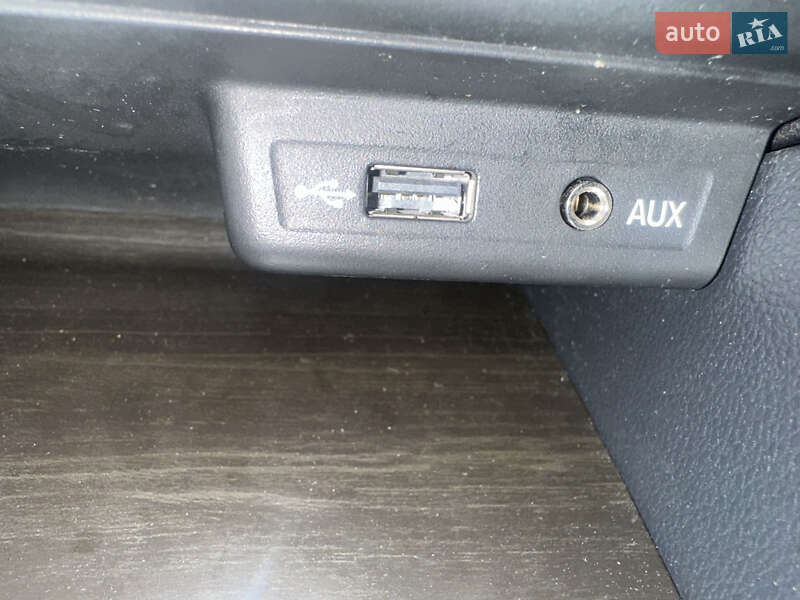 Універсал Skoda Octavia Scout 2015 в Рівному