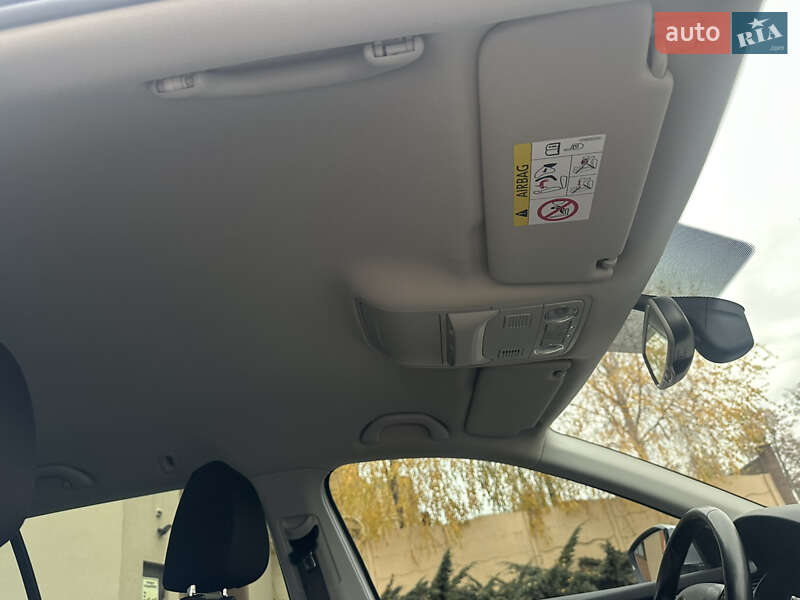 Універсал Skoda Octavia Scout 2015 в Рівному