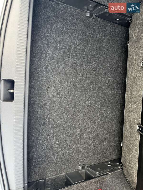 Універсал Skoda Octavia Scout 2019 в Шептицькому