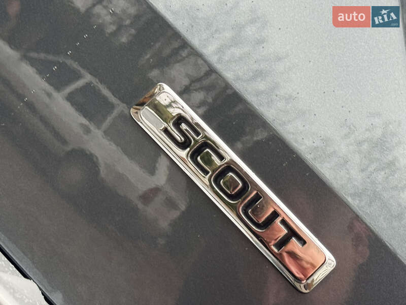 Универсал Skoda Octavia Scout 2016 в Трускавце фото 41 Универсал Skoda Octavia Scout 2016 в Трускавце