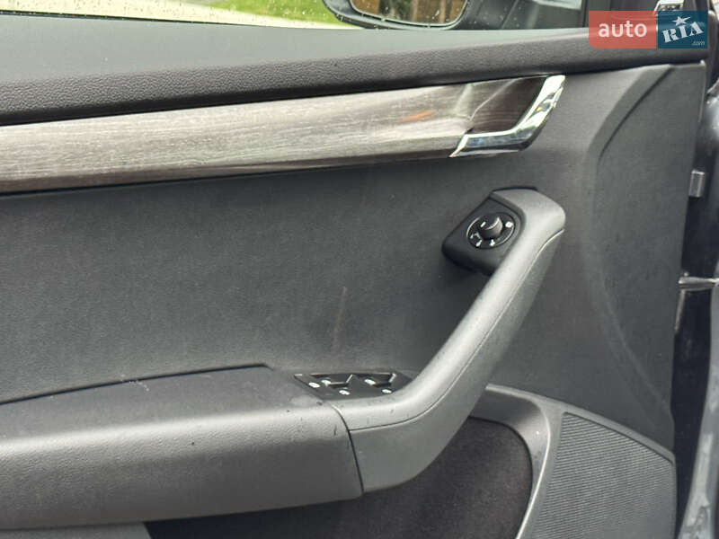 Универсал Skoda Octavia Scout 2016 в Трускавце фото 69 Универсал Skoda Octavia Scout 2016 в Трускавце