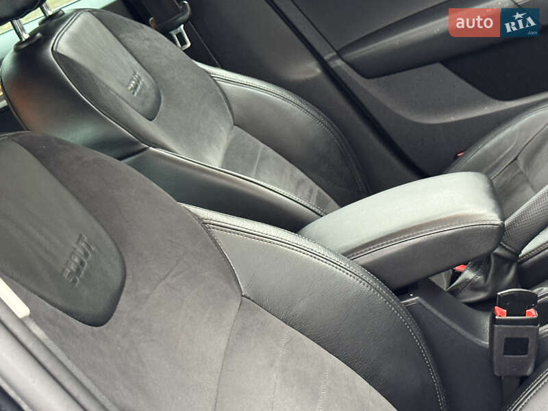 Универсал Skoda Octavia Scout 2016 в Трускавце фото 91 Универсал Skoda Octavia Scout 2016 в Трускавце